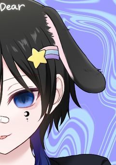 作曲家うさぎの××部屋【☆20で初配信】