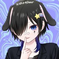 詩蒼ヨルイ💙✨🩹🐰さんのアイコン画像