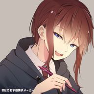 【公式】夜霧社さんのアイコン画像