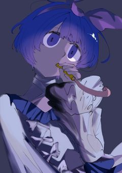 あの世に行きたい希望者募集中！（気軽においで〜！