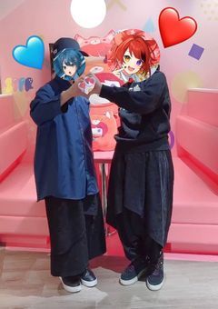 俺ã®å
ã¯ãã©ã³ã³ããã