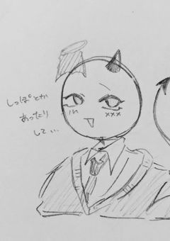 参加型の小説を書こうかなー、、、と思いまして