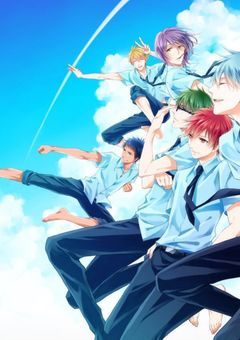 # キ セ キ の 世 代 に 次 ぐ 5 人 の 天 才 .