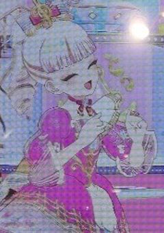 プリティーシリーズ