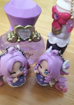プリキュア