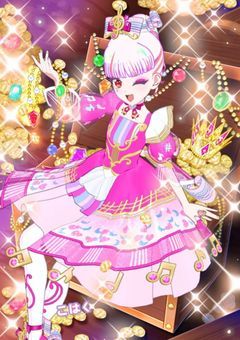 プリティーシリーズ