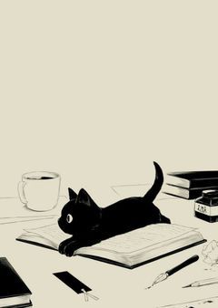 【桃源暗鬼】Cats don't lie