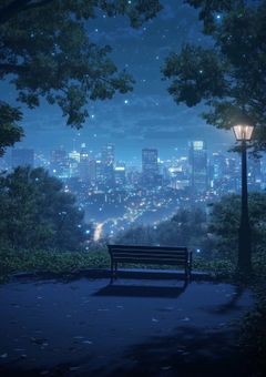 【ntjo組】始まりは慟哭と共に