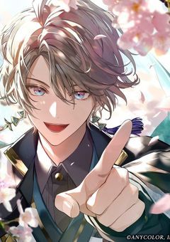 甲斐田、幼女拾った件について