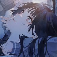 冰雪夢愛#ペア画中さんのアイコン画像