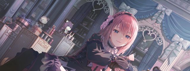 天雨  陽菜さんの壁紙画像