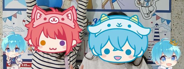 はぴあ(虹星まろろのサブ垢)@引退済みさんの壁紙画像