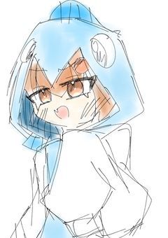 イラストお部屋