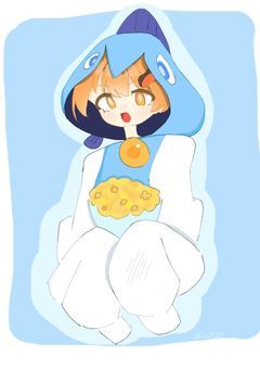 イラスト練習部屋