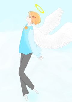まぴの練習スケッチブック🫧
