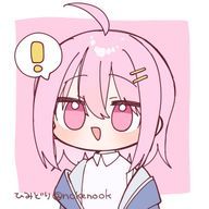 ﾏﾋﾟ@ｳﾝﾁｮﾓﾗﾝﾏさんのアイコン画像