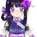 @  紫陽式  いぶき