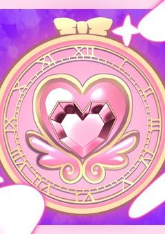 プリチューバー、プリキュアになりましたっ！？