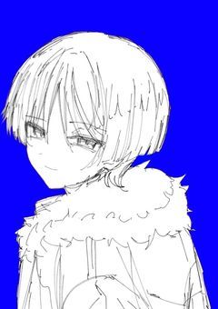 君の瞳に惨敗。