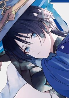 転生したら旅人だったので最推しにプロポーズしてみた