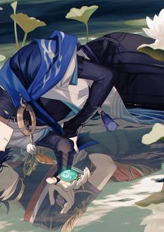 赤い糸のその先に。