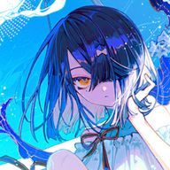 メイリル@たれ中落ち侍さんのアイコン画像