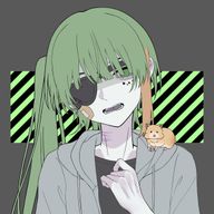 緑川弥負阿さんのアイコン画像