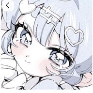 ¨̮⃝さんのアイコン画像