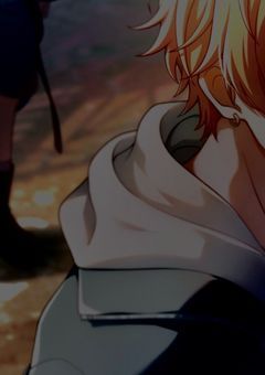 〝 救えるもんなら救ってみろ 〟