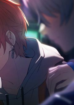  ✦ .｡.:* 朽ちゆく彼方のソルティレージュ