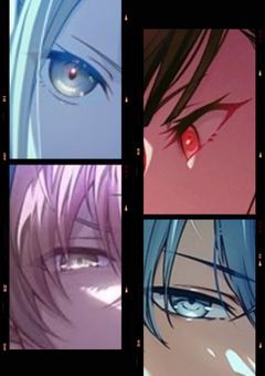  🥀⚔️ ＿ 未だ 未来 を 見れない 。