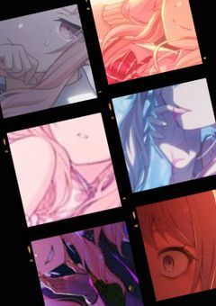  # 嫌われました 。 