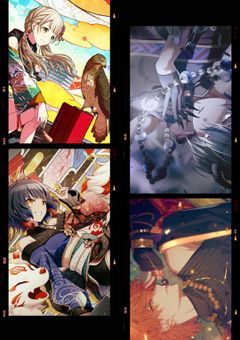 【 悲報 】抗争してたら転生した件 。