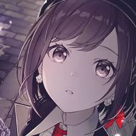 #𝐑.さんのアイコン画像