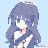 鯨乃さんのアイコン画像