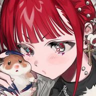 　　　　　ぎゃうなみぞの　💘⁉️さんのアイコン画像