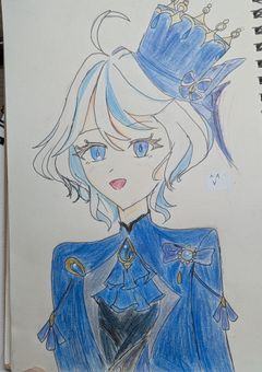 飴桜のイラスト雑談部屋