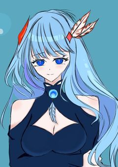 飴桜のイラスト雑談部屋