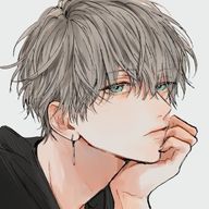 はっし～さんのアイコン画像