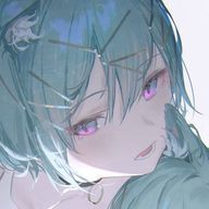 憂藍さんのアイコン画像