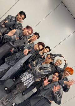 2桁号車の口上作り!