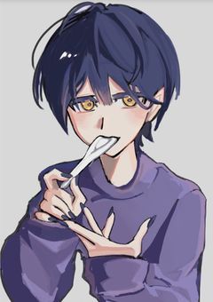 ただ絵を貼るだけのやつ