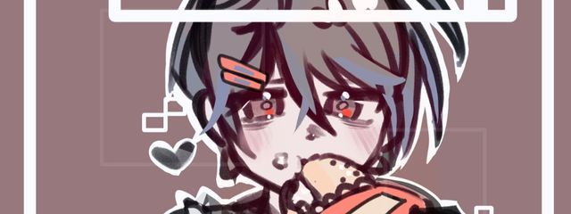 鶏肉ルナさんの壁紙画像