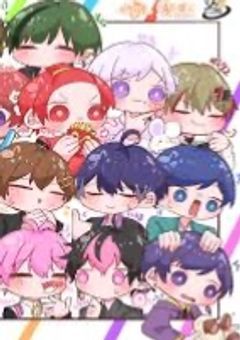 謎のオーディションに受かったらやばい事になりました