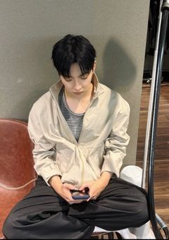 いただいたお題からATEEZ短編集