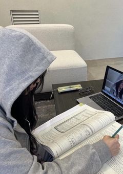 中2 study📚