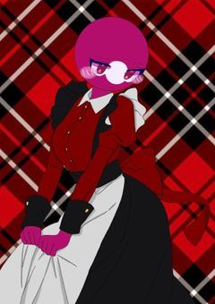 かんひゅ　イラスト集〜