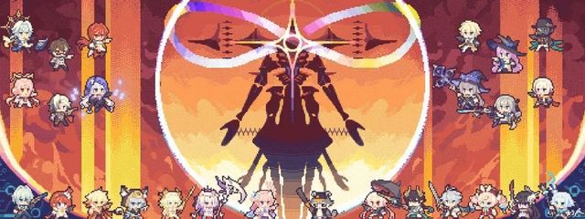 ハクさんの壁紙画像