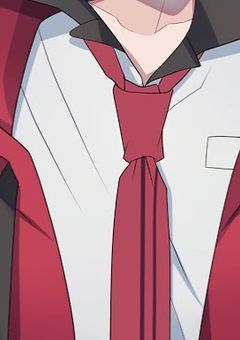 # 冗談だと思ってたらガチの告白だった 。