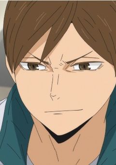 白布と二口の姉